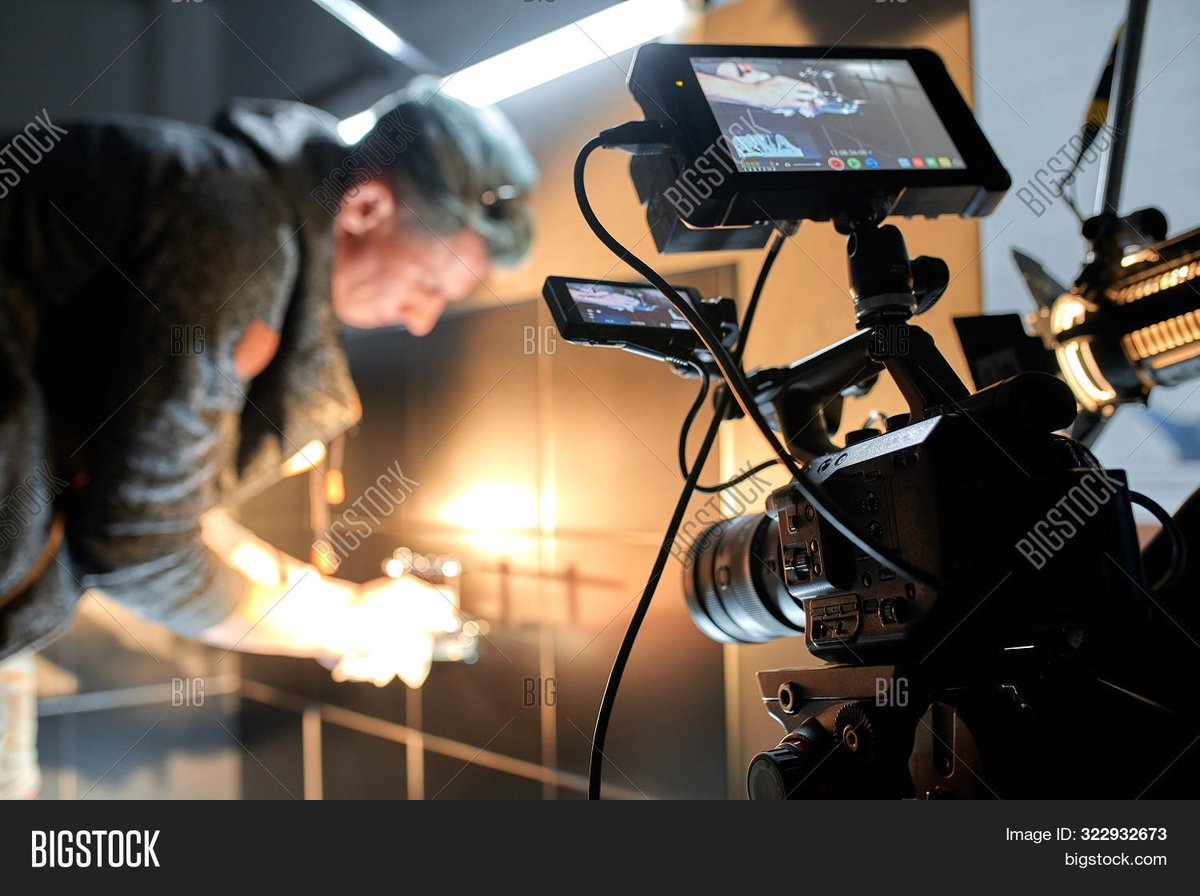 Behind the Scenes: Filming Grey Sloans Real Hospital Magic